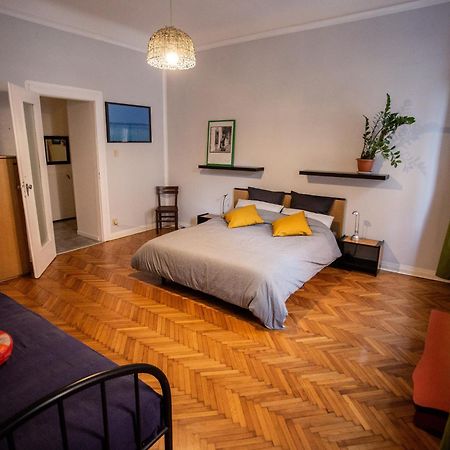 Da Ariella Apartment ตรีเอสเต ภายนอก รูปภาพ