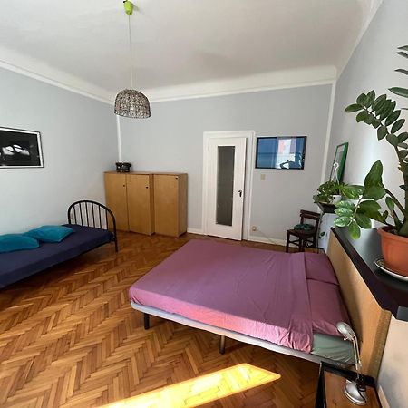 Da Ariella Apartment ตรีเอสเต ภายนอก รูปภาพ