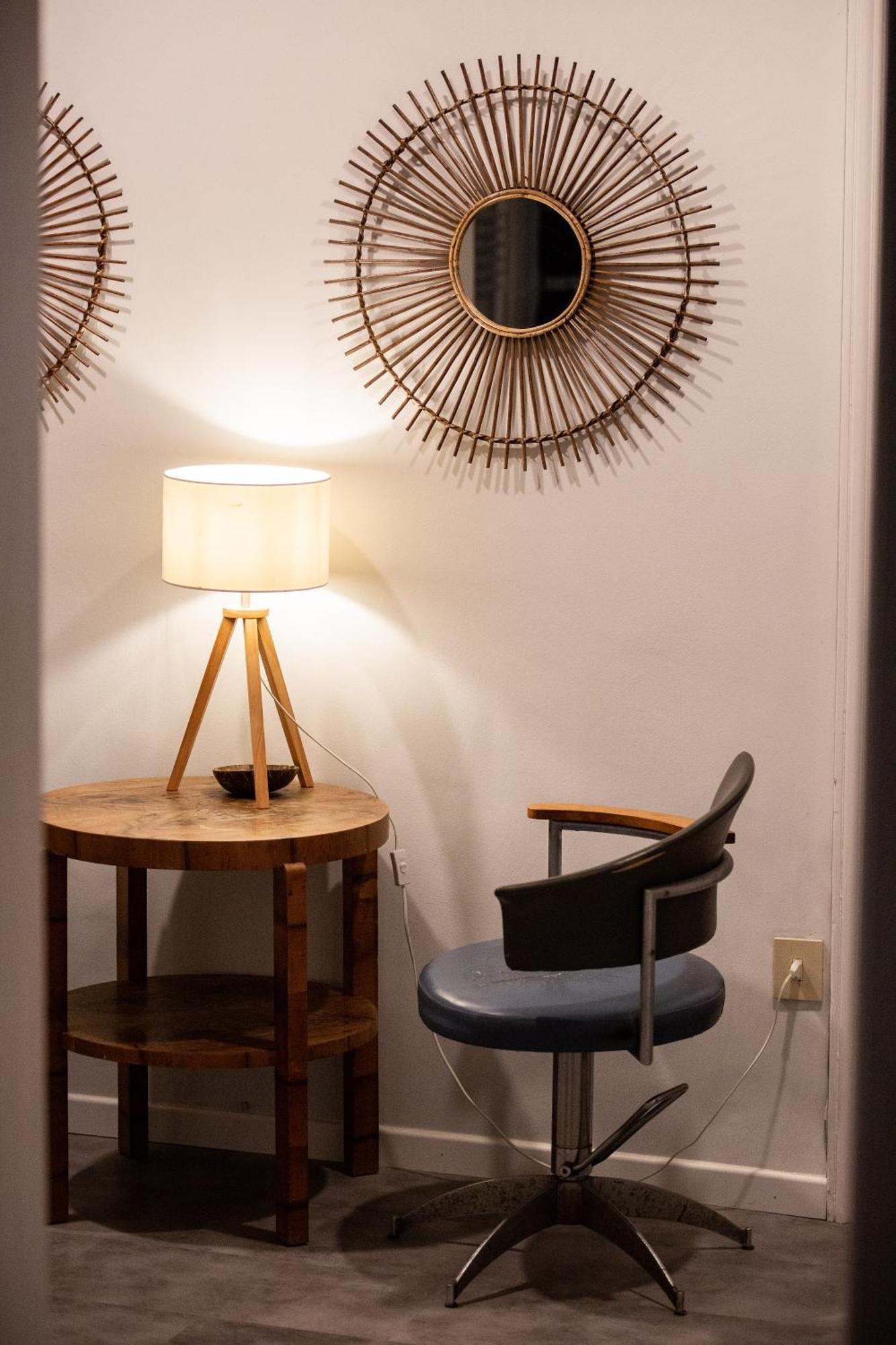 Da Ariella Apartment ตรีเอสเต ภายนอก รูปภาพ