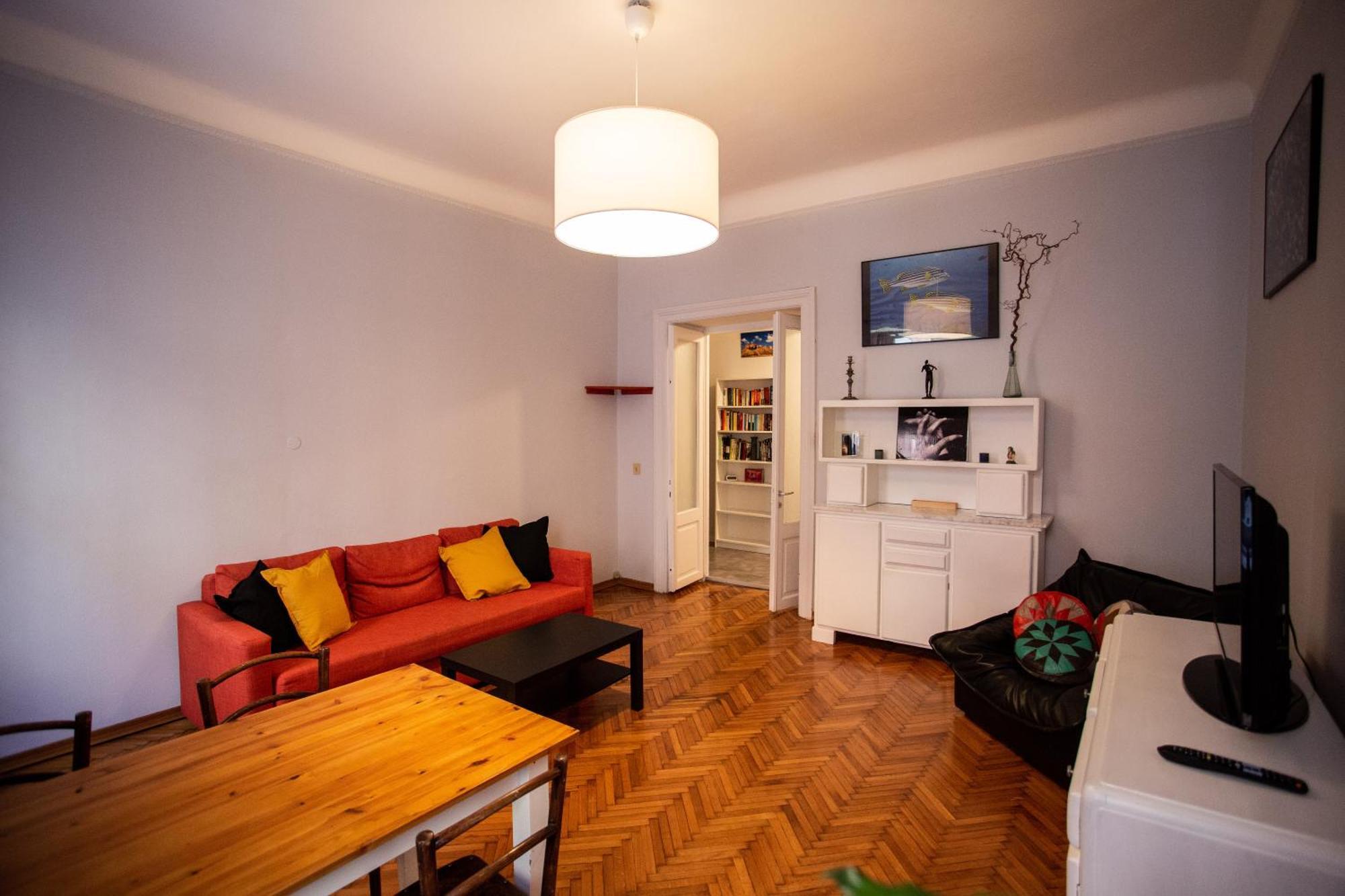 Da Ariella Apartment ตรีเอสเต ภายนอก รูปภาพ