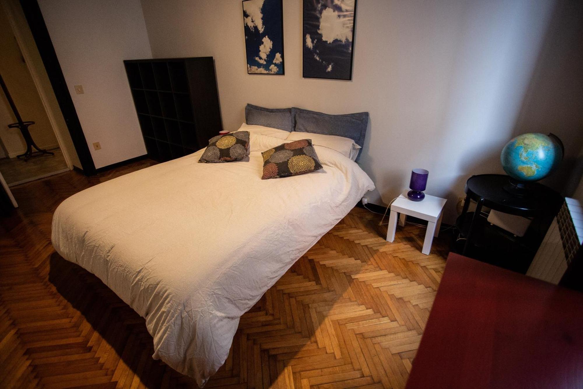 Da Ariella Apartment ตรีเอสเต ภายนอก รูปภาพ