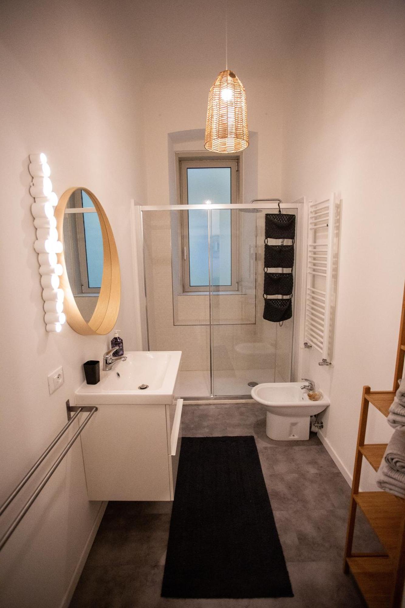 Da Ariella Apartment ตรีเอสเต ภายนอก รูปภาพ