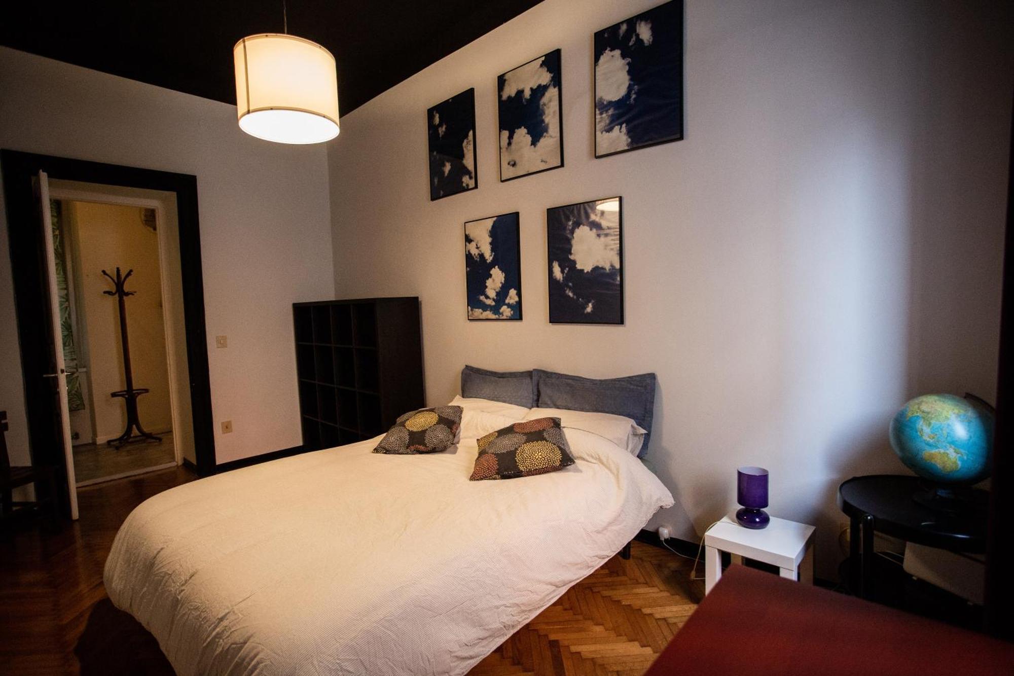 Da Ariella Apartment ตรีเอสเต ภายนอก รูปภาพ