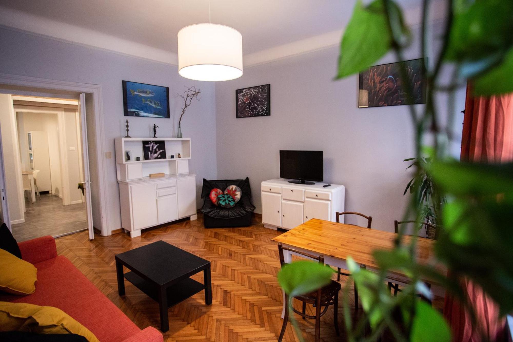 Da Ariella Apartment ตรีเอสเต ภายนอก รูปภาพ