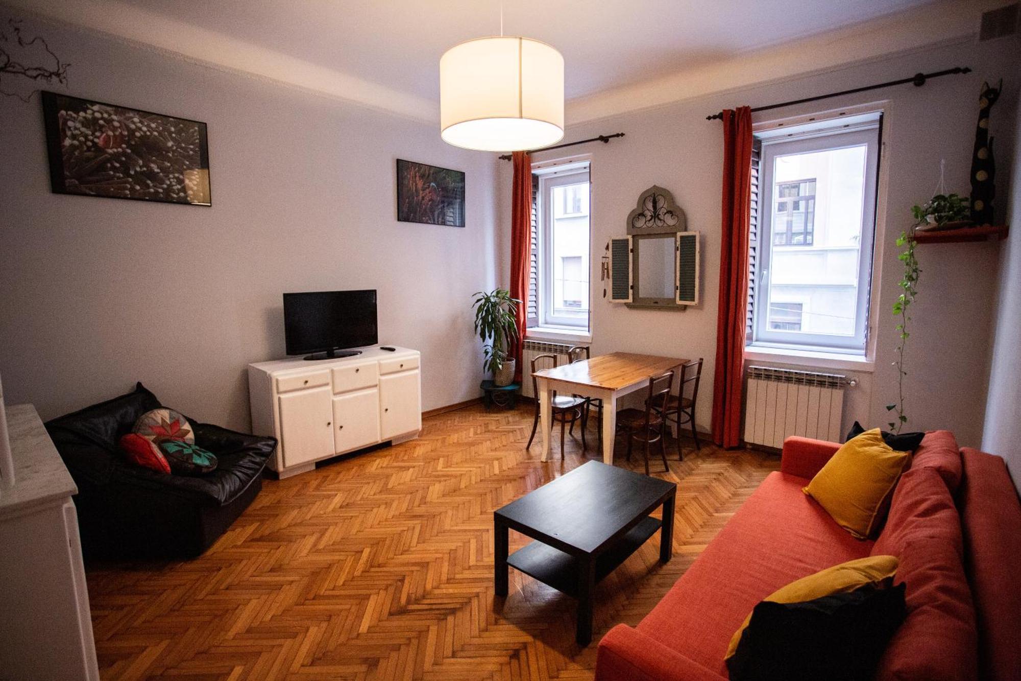Da Ariella Apartment ตรีเอสเต ภายนอก รูปภาพ