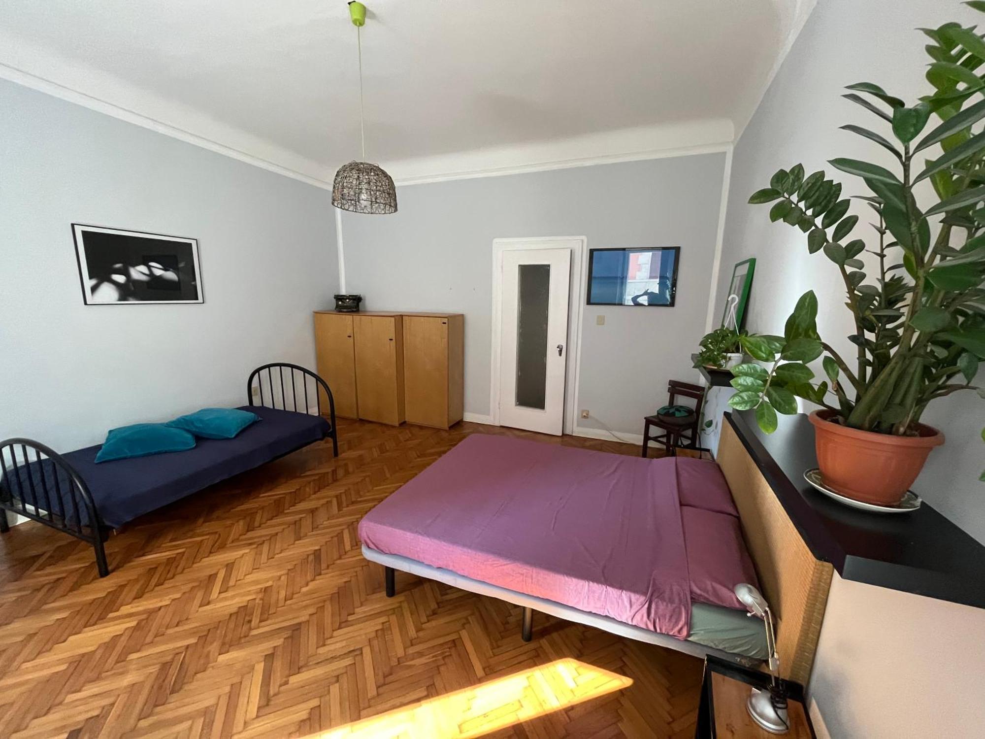 Da Ariella Apartment ตรีเอสเต ภายนอก รูปภาพ